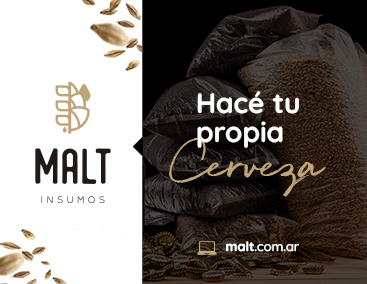 MALT INSUMOS